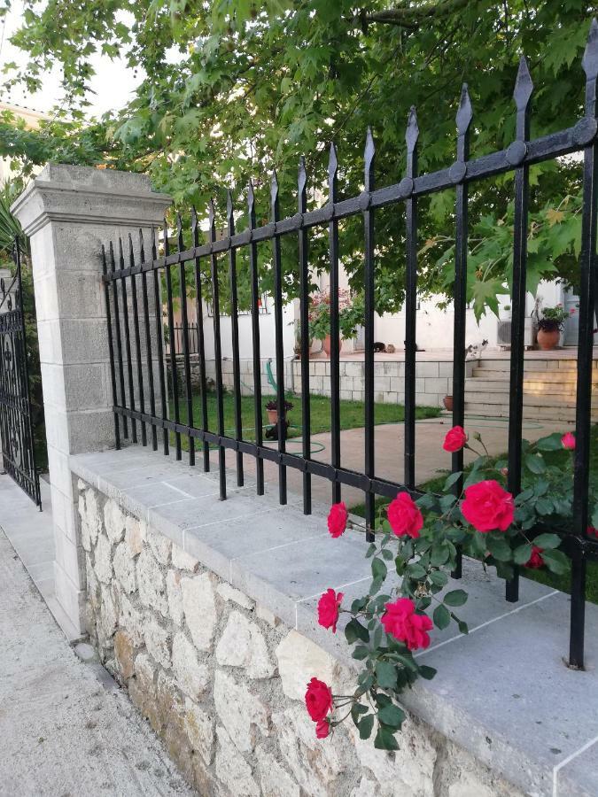 La Casa Di Caterina Lefkada City Exterior foto