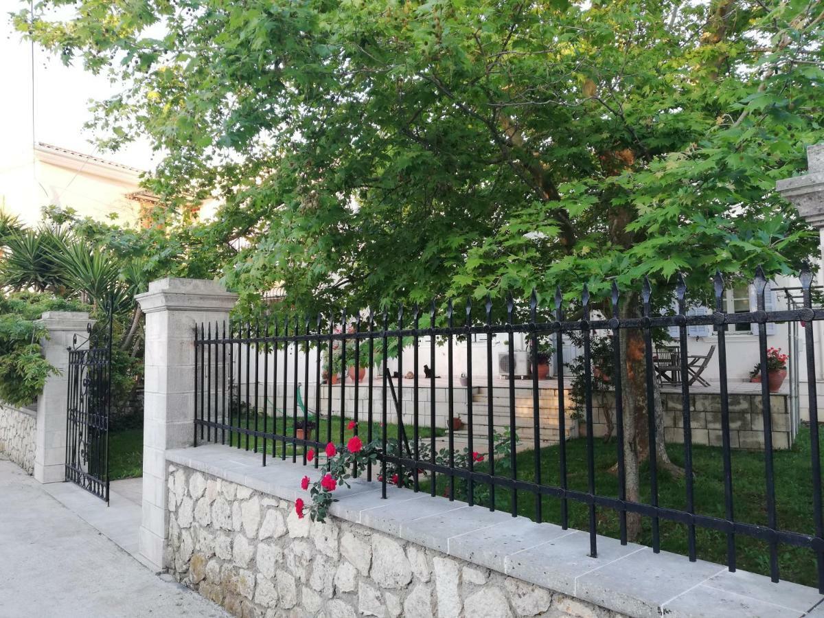 La Casa Di Caterina Lefkada City Exterior foto