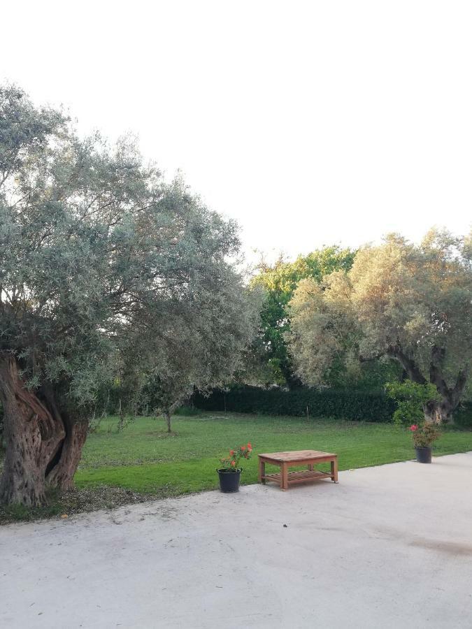 La Casa Di Caterina Lefkada City Exterior foto